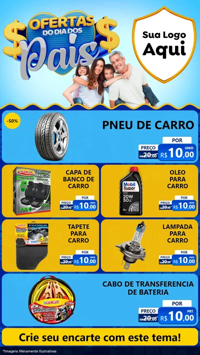 Modelo de TV para TV Vertical