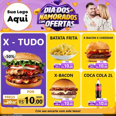 Modelo de Rede Social para Feed Facebook