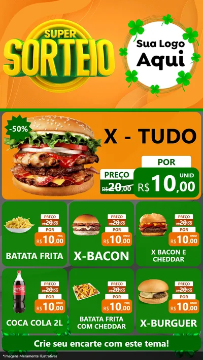 Modelo de Rede Social para Stories