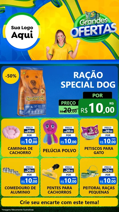 Modelo de Rede Social para Stories