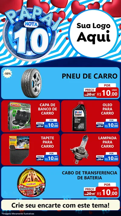 Modelo de TV para TV Vertical