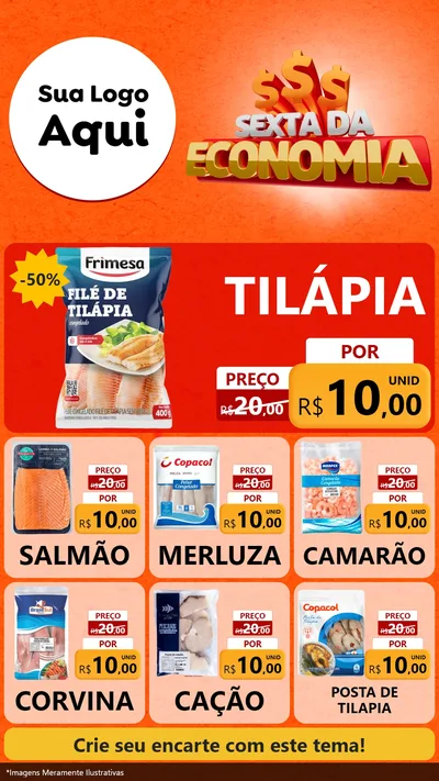 Modelo de Rede Social para Stories