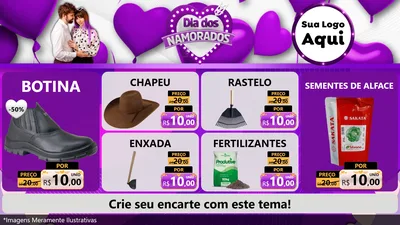 Modelo de TV para TV Horizontal