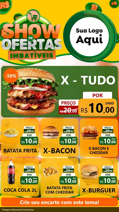 Modelo de Rede Social para Stories