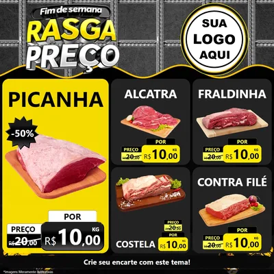 Modelo de Rede Social para Feed Facebook