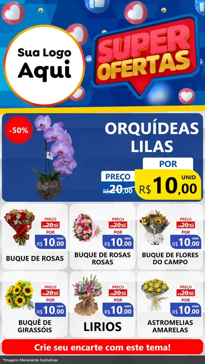Modelo de Rede Social para Stories