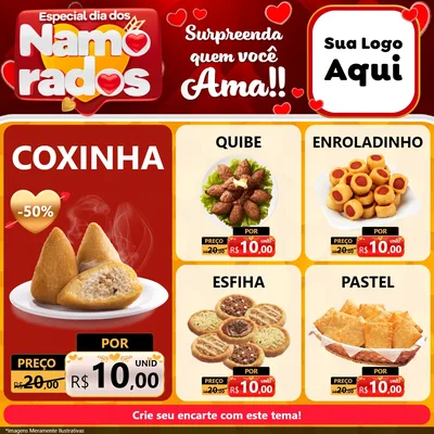 Modelo de Rede Social para Feed Facebook