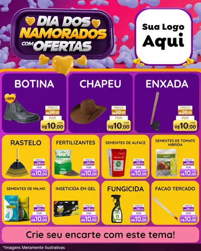 Modelo de Rede Social para Feed Instagram