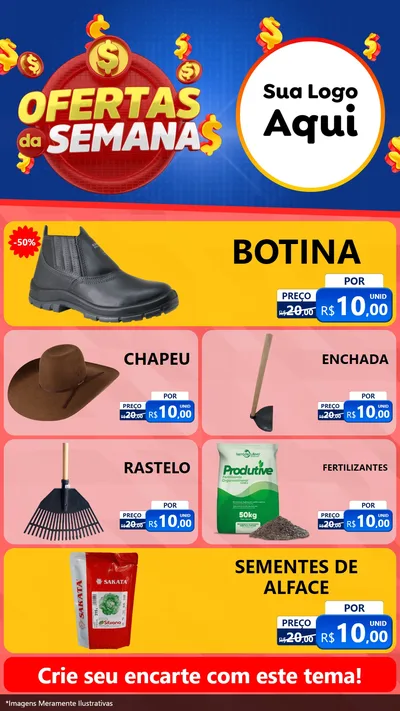 Modelo de TV para TV Vertical