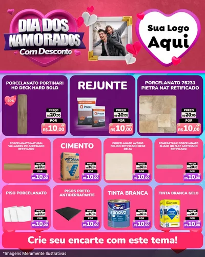 Modelo de Rede Social para Feed Instagram
