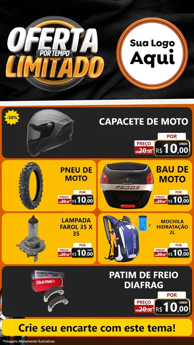 Modelo de TV para TV Vertical