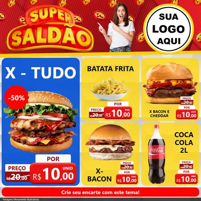 Modelo de Rede Social para Feed Facebook