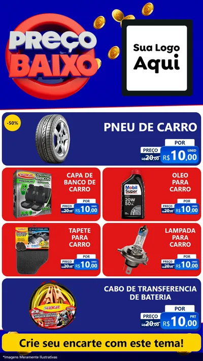 Modelo de TV para TV Vertical