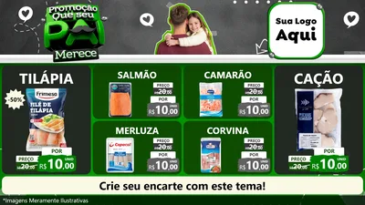 Modelo de TV para TV Horizontal