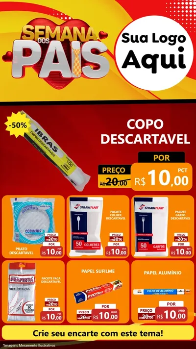 Modelo de Rede Social para Stories