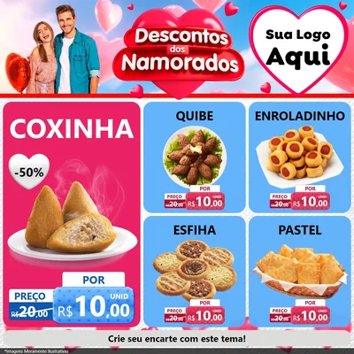 Modelo de Rede Social para Feed Facebook