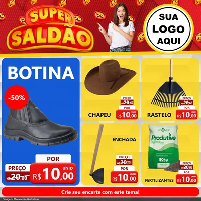 Modelo de Rede Social para Feed Facebook