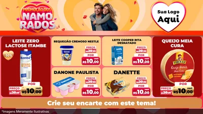 Modelo de TV para TV Horizontal