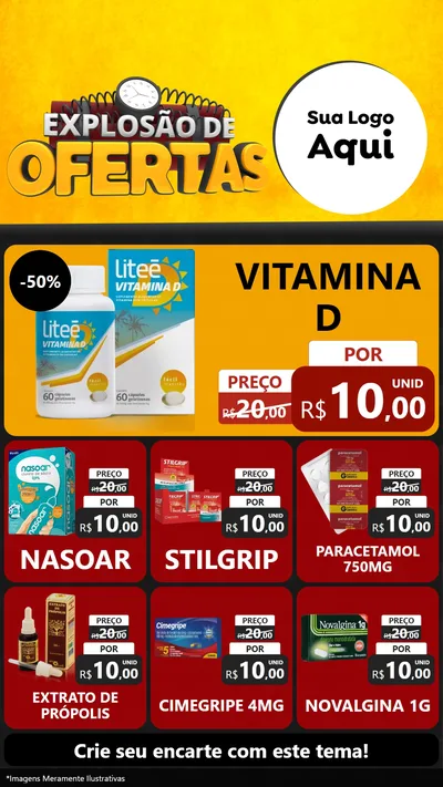 Modelo de Rede Social para Stories