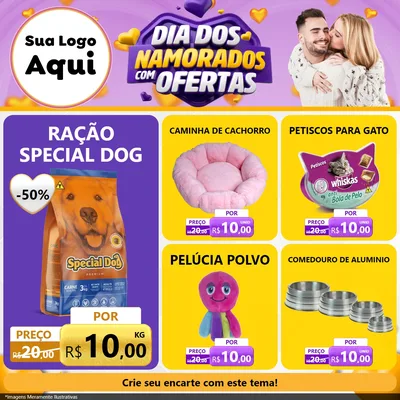 Modelo de Rede Social para Feed Facebook