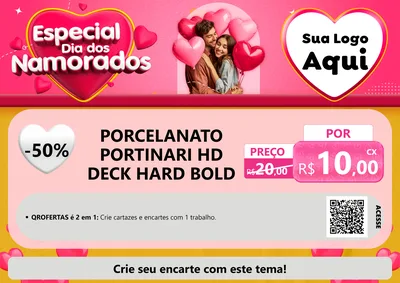 Modelo de Cartaz para Cartaz A4 Horizontal