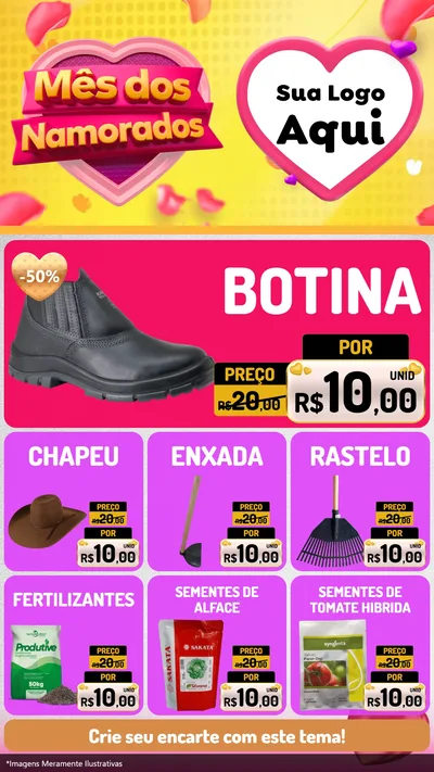 Modelo de Rede Social para Stories