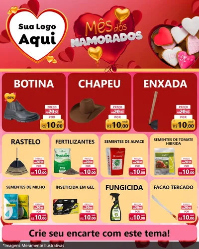 Modelo de Rede Social para Feed Instagram