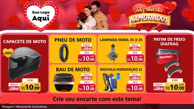 Modelo de TV para TV Horizontal