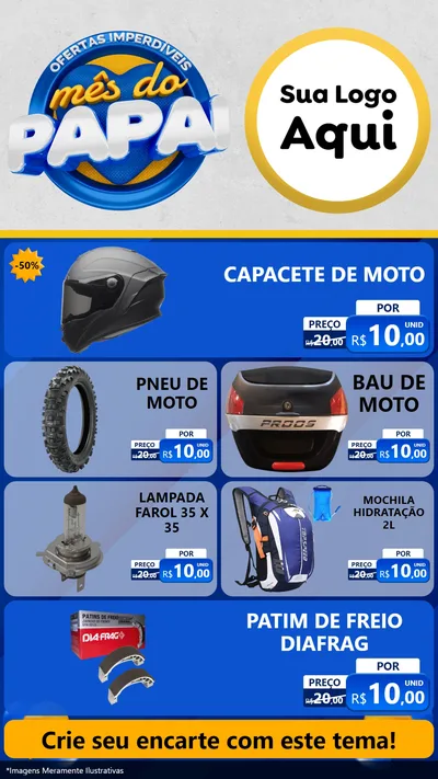Modelo de TV para TV Vertical