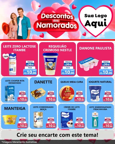 Modelo de Rede Social para Feed Instagram