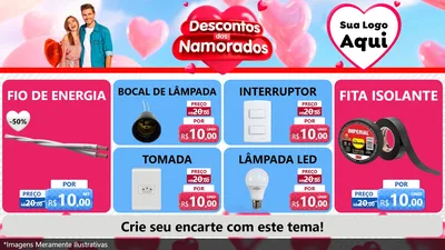 Modelo de TV para TV Horizontal