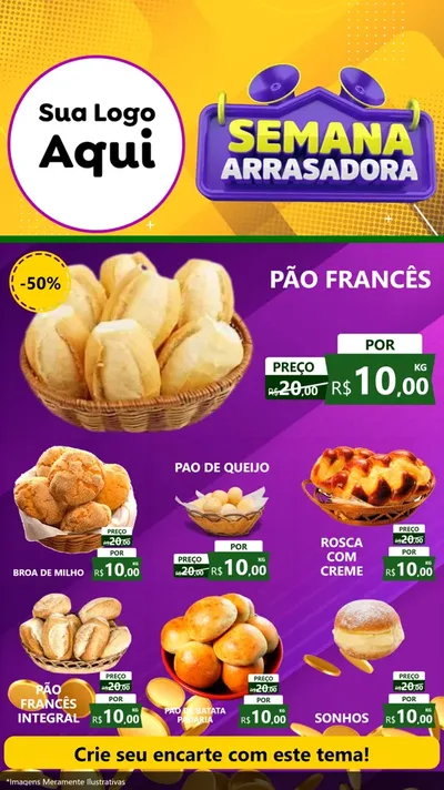 Modelo de Rede Social para Stories