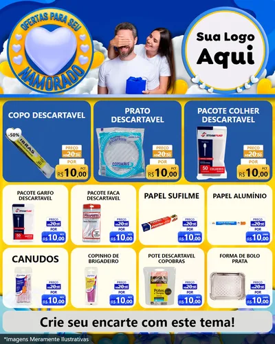 Modelo de Rede Social para Feed Instagram
