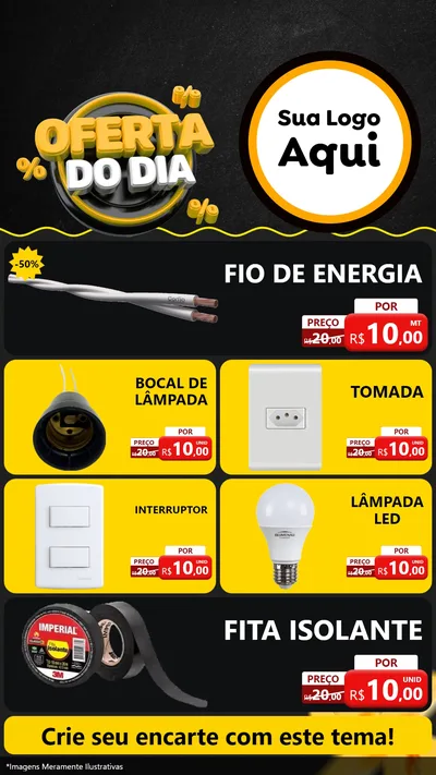 Modelo de TV para TV Vertical