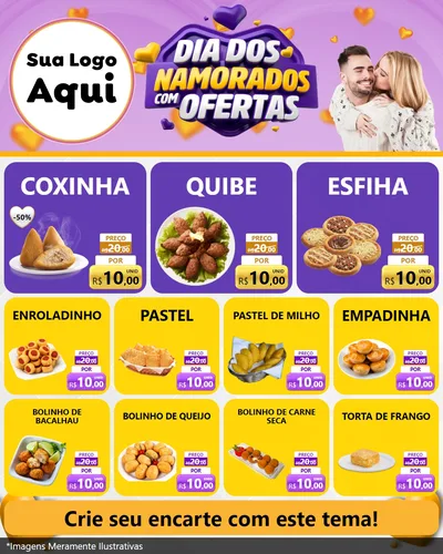 Modelo de Rede Social para Feed Instagram