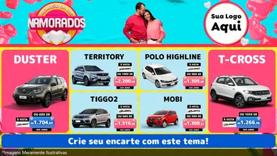 Modelo de TV para TV Horizontal