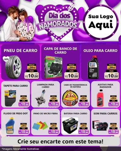 Modelo de Rede Social para Feed Instagram