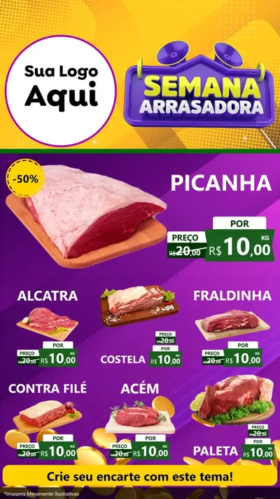 Modelo de Rede Social para Stories