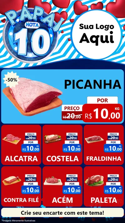 Modelo de Rede Social para Stories