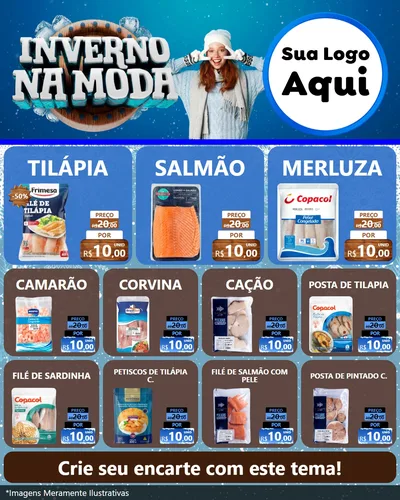 Modelo de Rede Social para Feed Instagram
