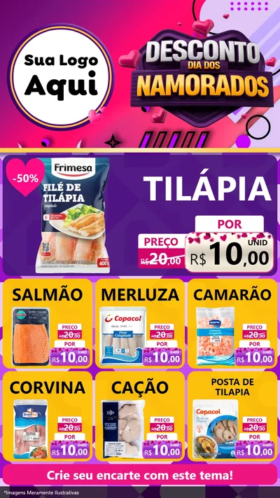 Modelo de Rede Social para Stories