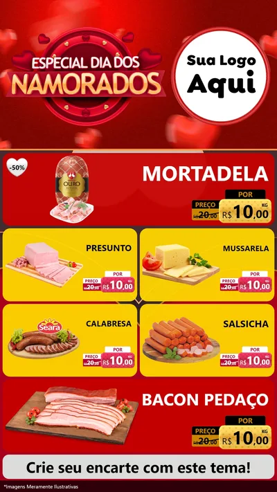 Modelo de TV para TV Vertical