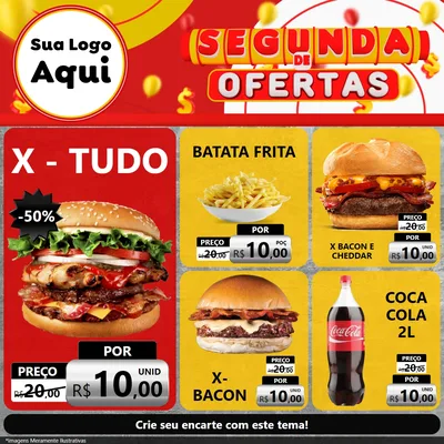 Modelo de Rede Social para Feed Facebook