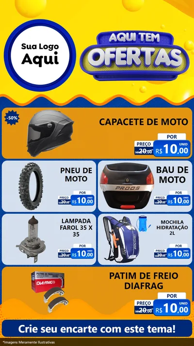 Modelo de TV para TV Vertical