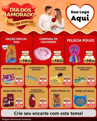 Modelo de Rede Social para Feed Instagram