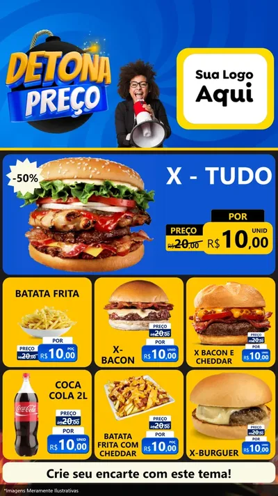 Modelo de Rede Social para Stories