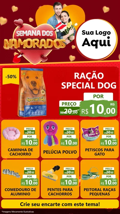 Modelo de Rede Social para Stories