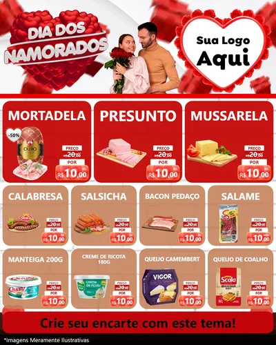 Modelo de Rede Social para Feed Instagram