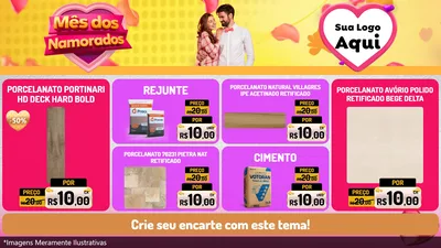 Modelo de TV para TV Horizontal