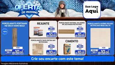 Modelo de TV para TV Horizontal